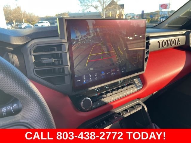 2025 Toyota Tundra TRD Pro - Photo 25