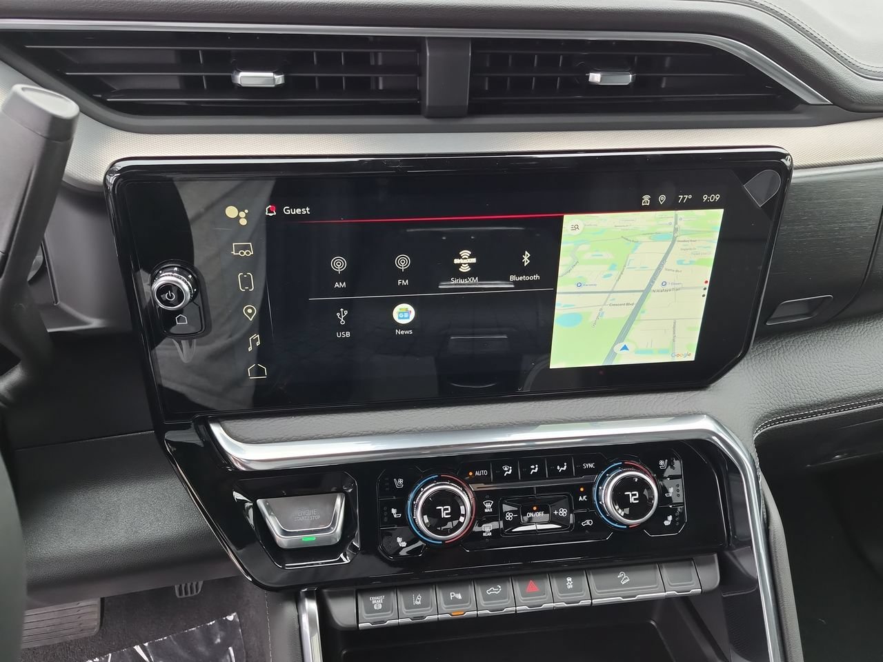 2026 GMC Sierra 2500HD Denali - Photo 13