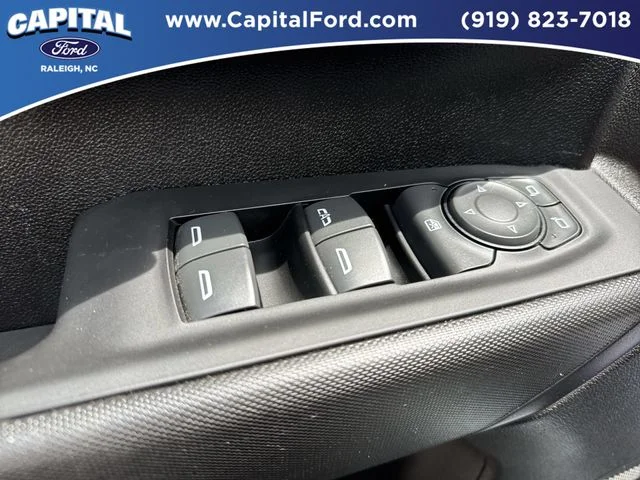 Certified Used 2023 White Chevrolet Custom image 21