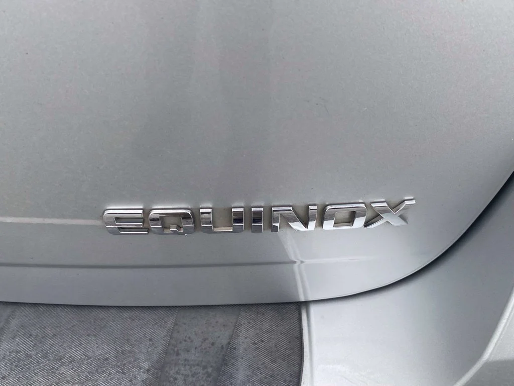 Used 2013 Silver Chevrolet LS image 12