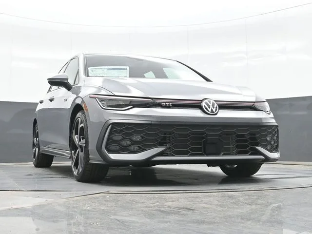 2026 Volkswagen Golf GTI SE - Photo 22
