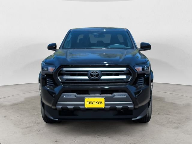 New 2026 Black Toyota SR5 image 2