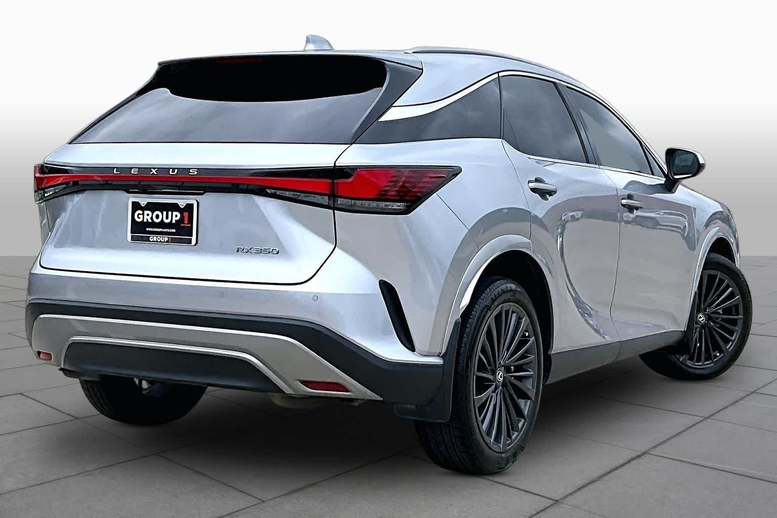Used 2024 Iridium Lexus Premium image 13