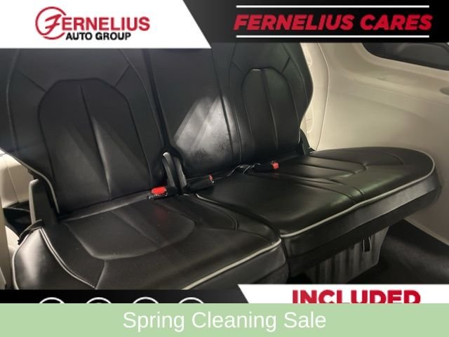 2023 Chrysler Pacifica Limited - Photo 19