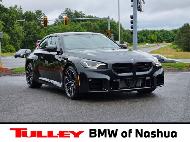 2026 BMW M2 Base