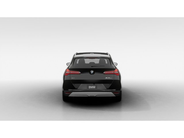 New 2026 Black Sapphire Metallic BMW 30 xDrive image 5