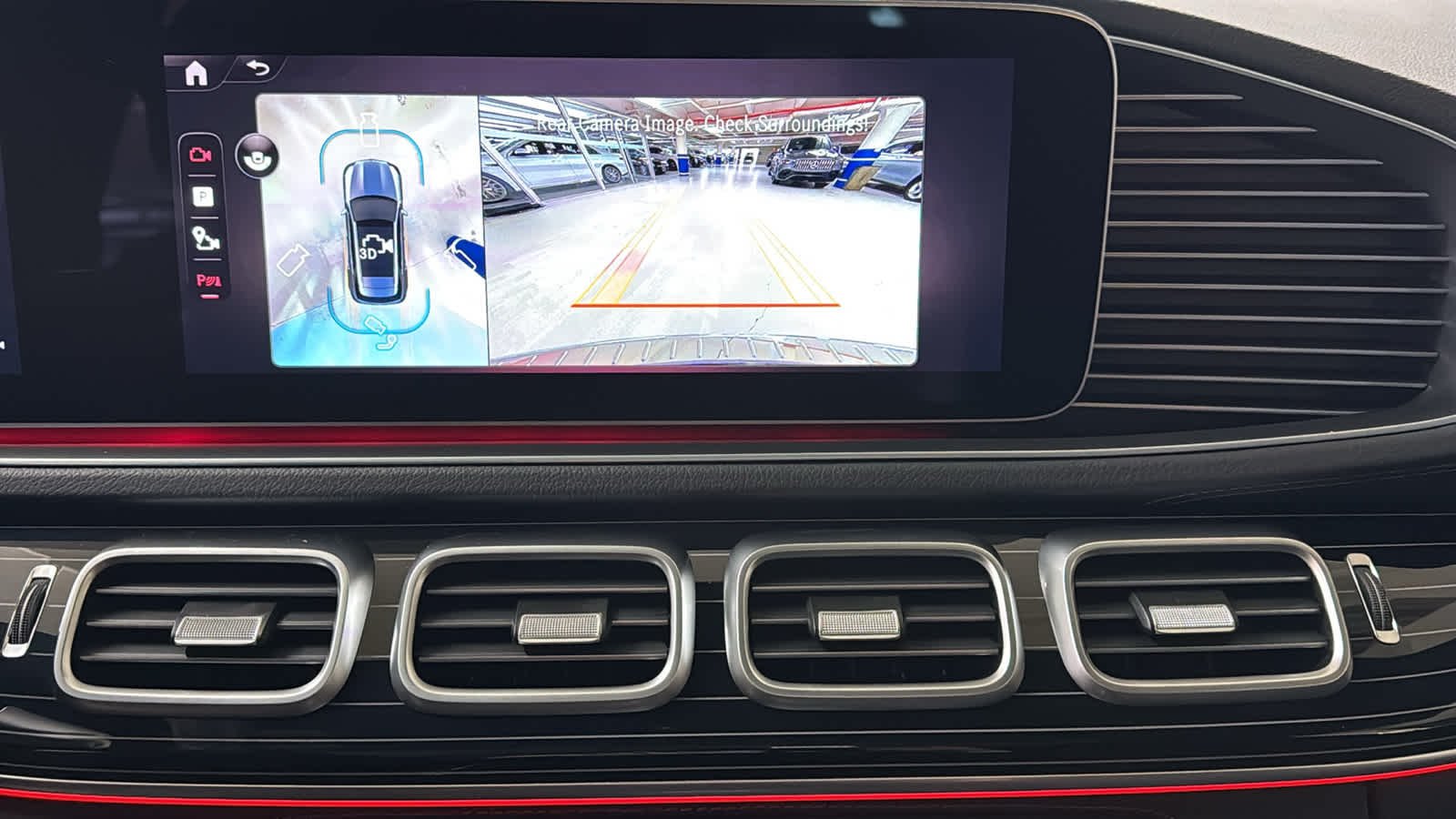 New 2026 MANUFAKTUR Alpine Grey Mercedes-Benz GLE 580 image 22