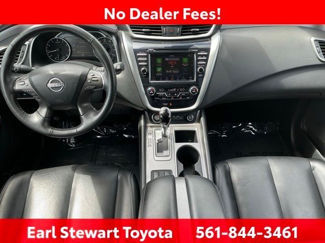Used 2023 Red Nissan SL image 39