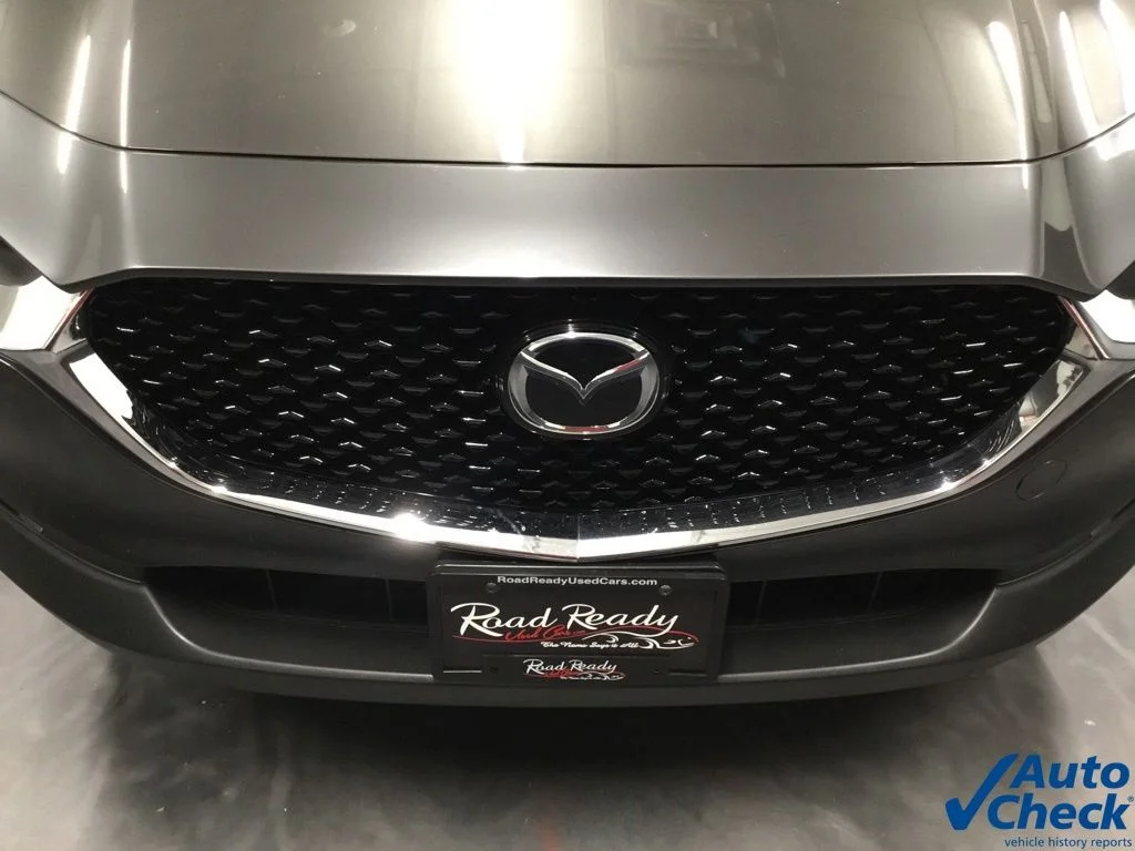 Used 2021 Gray Mazda Premium image 19