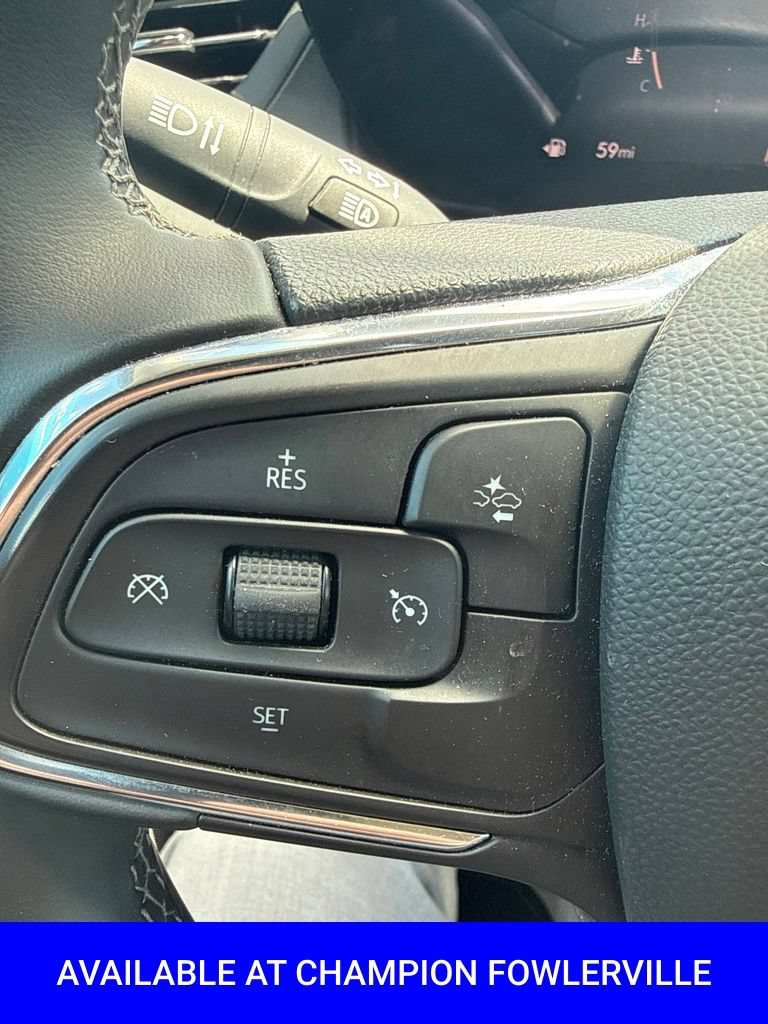 2025 Buick Encore GX Preferred - Photo 29