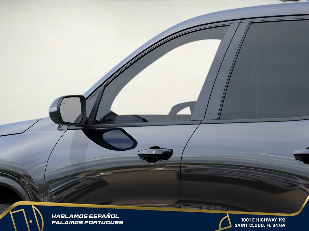 2026 Chevrolet Traverse RS - Photo 21