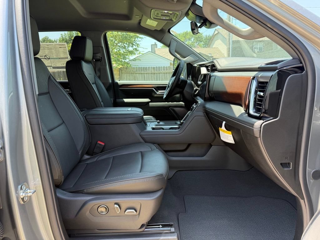 New 2026 Sterling Metallic GMC Denali image 19