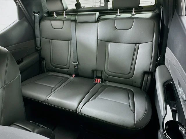 New 2026 Hyundai SANTA CRUZ XRT