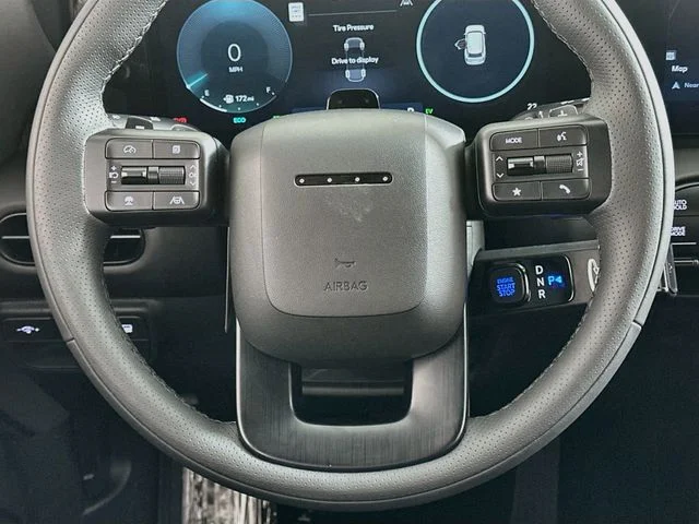 New 2027 Hyundai PALISADE HYBRID Calligraphy