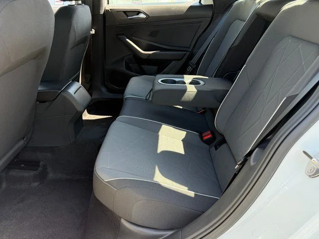 Used 2026 White Volkswagen 1.5T Sport image 6
