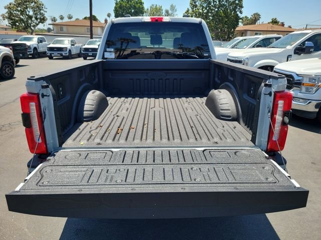 New 2026 Avalanche Ford F-250® Lariat® image 21