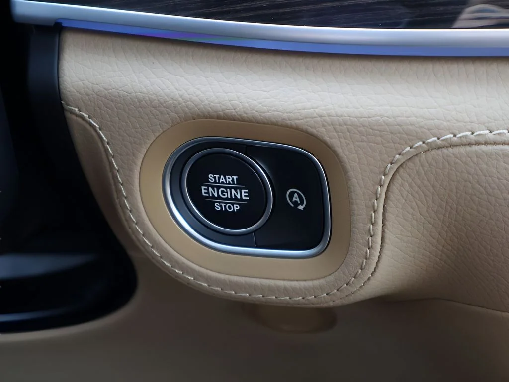 New 2026 Polar White Mercedes-Benz GLE 350 image 27