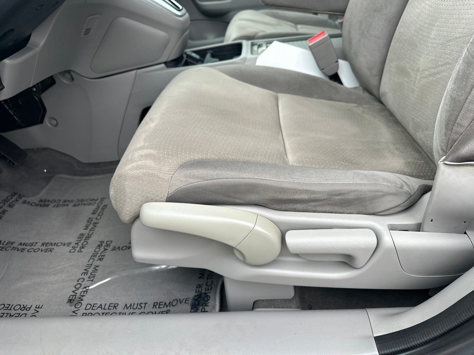 Used 2014  Honda EX image 14