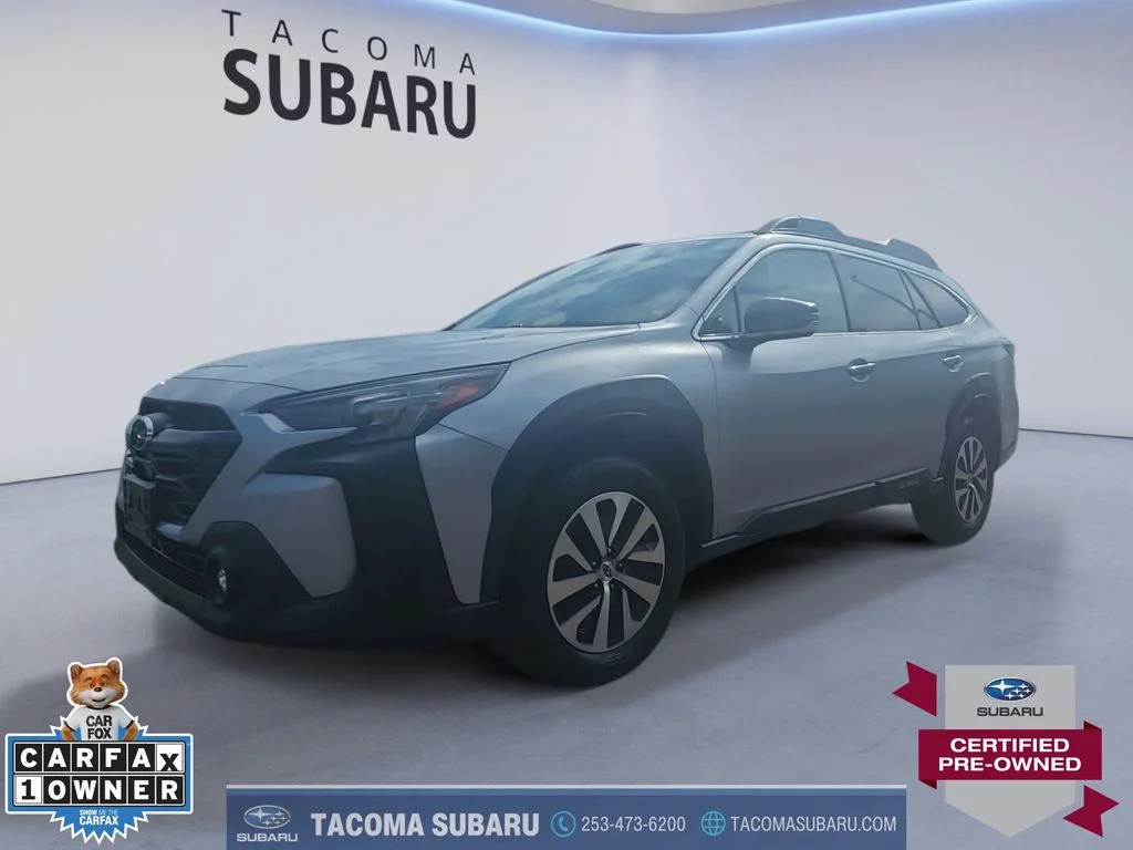 2024 Subaru Outback Premium's photo