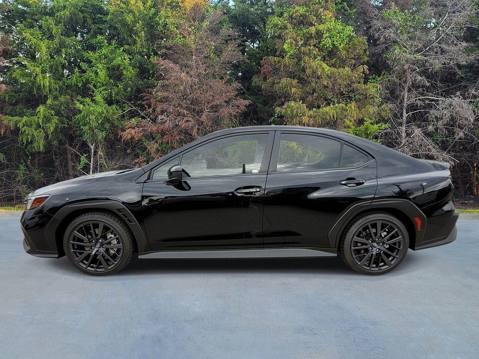New 2026 CRYSTAL BLACK SILICA Subaru Premium image 19