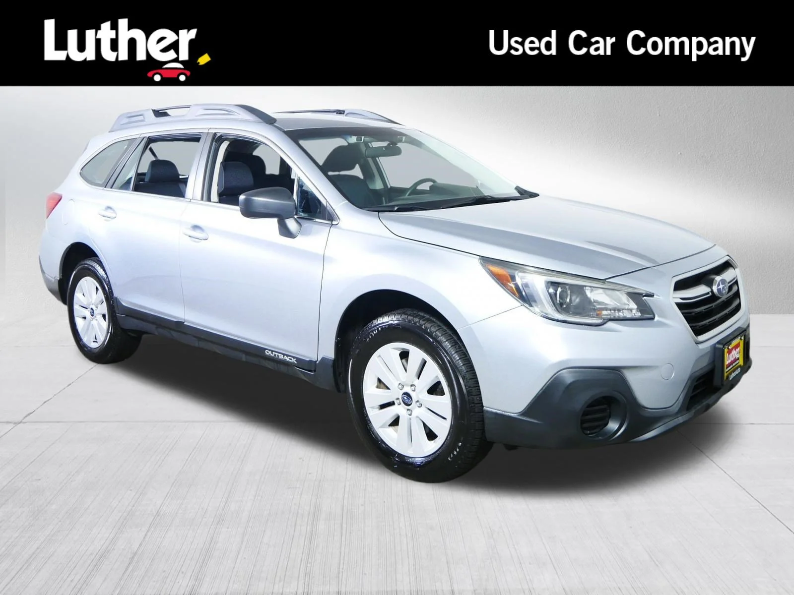 2019 Subaru Outback Base