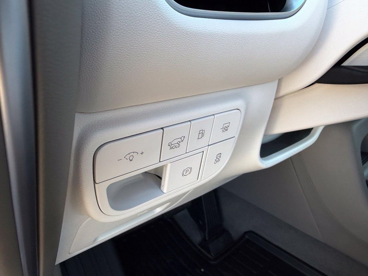 New 2027 Gray Hyundai SEL Premium image 33