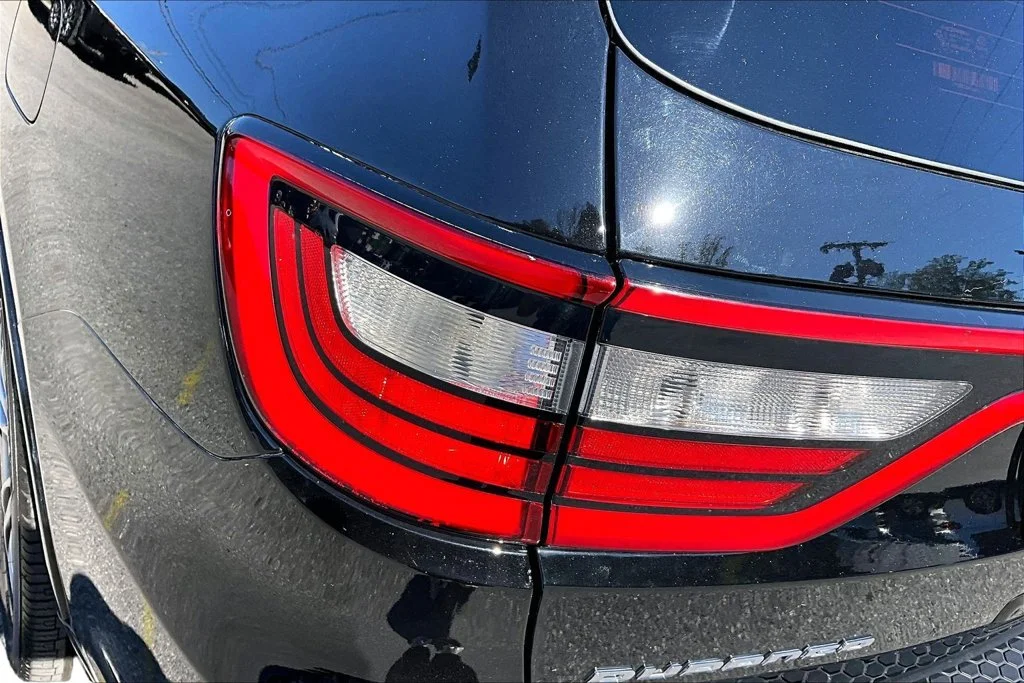Certified Used 2020 Black Dodge GT Plus image 23