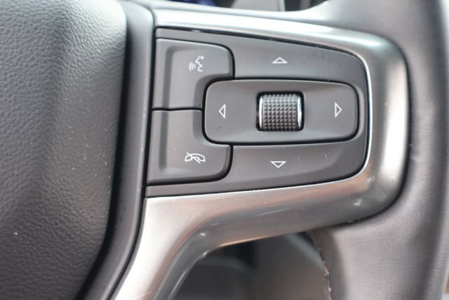 Used 2023 SUMMIT WHITE Chevrolet RST image 24