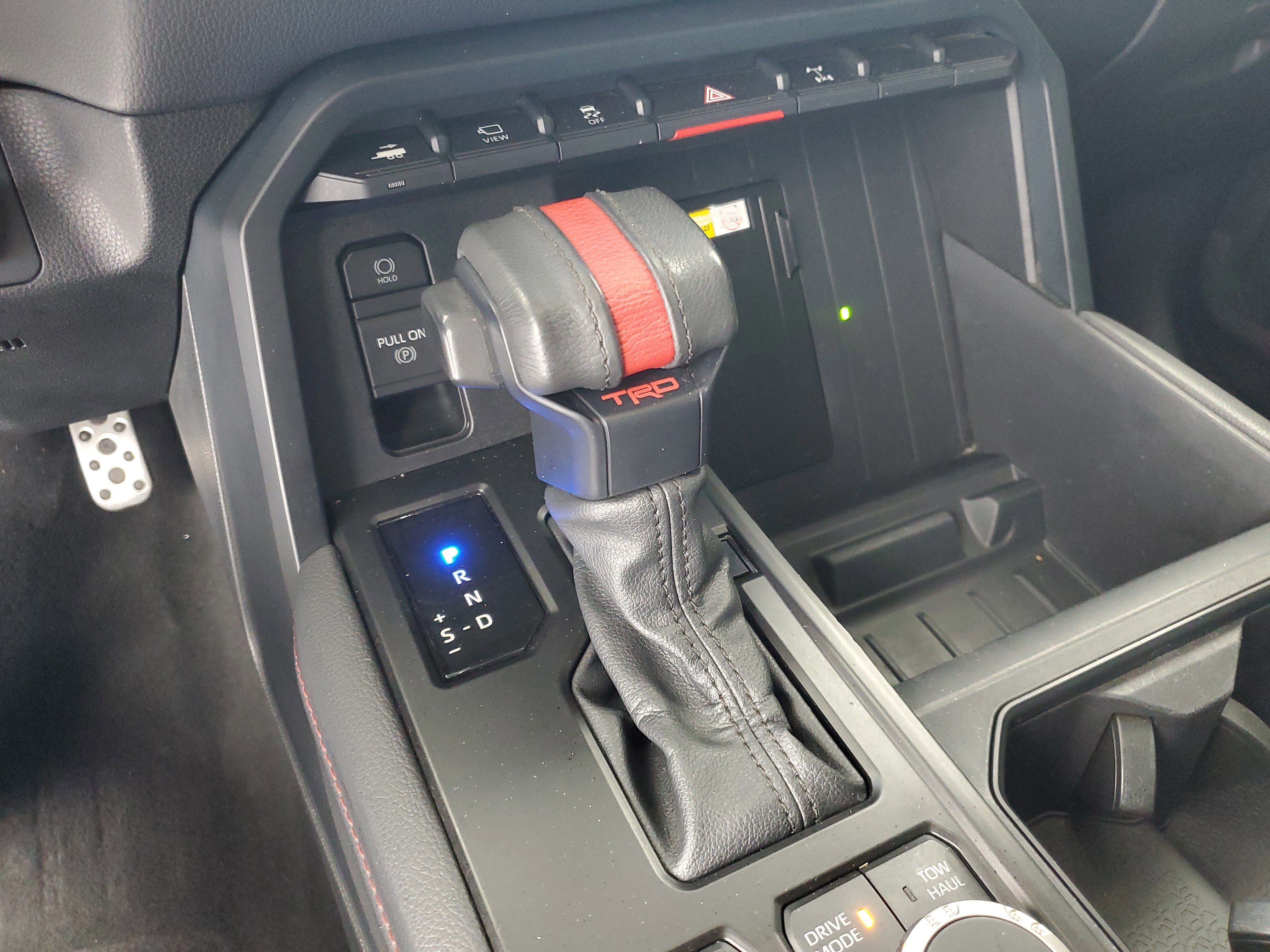 Used 2022 White Toyota TRD Pro image 28