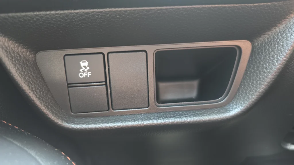 Used 2024  Honda Sport image 21
