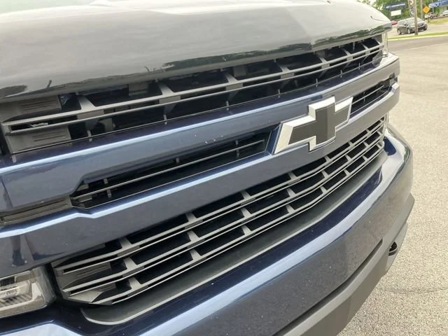 2020 Chevrolet Silverado 1500 RST - Photo 29
