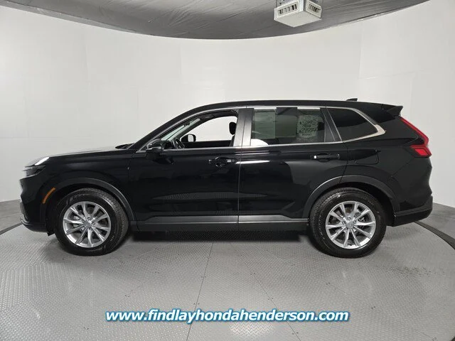 2024 Honda CR-V EX - Photo 37