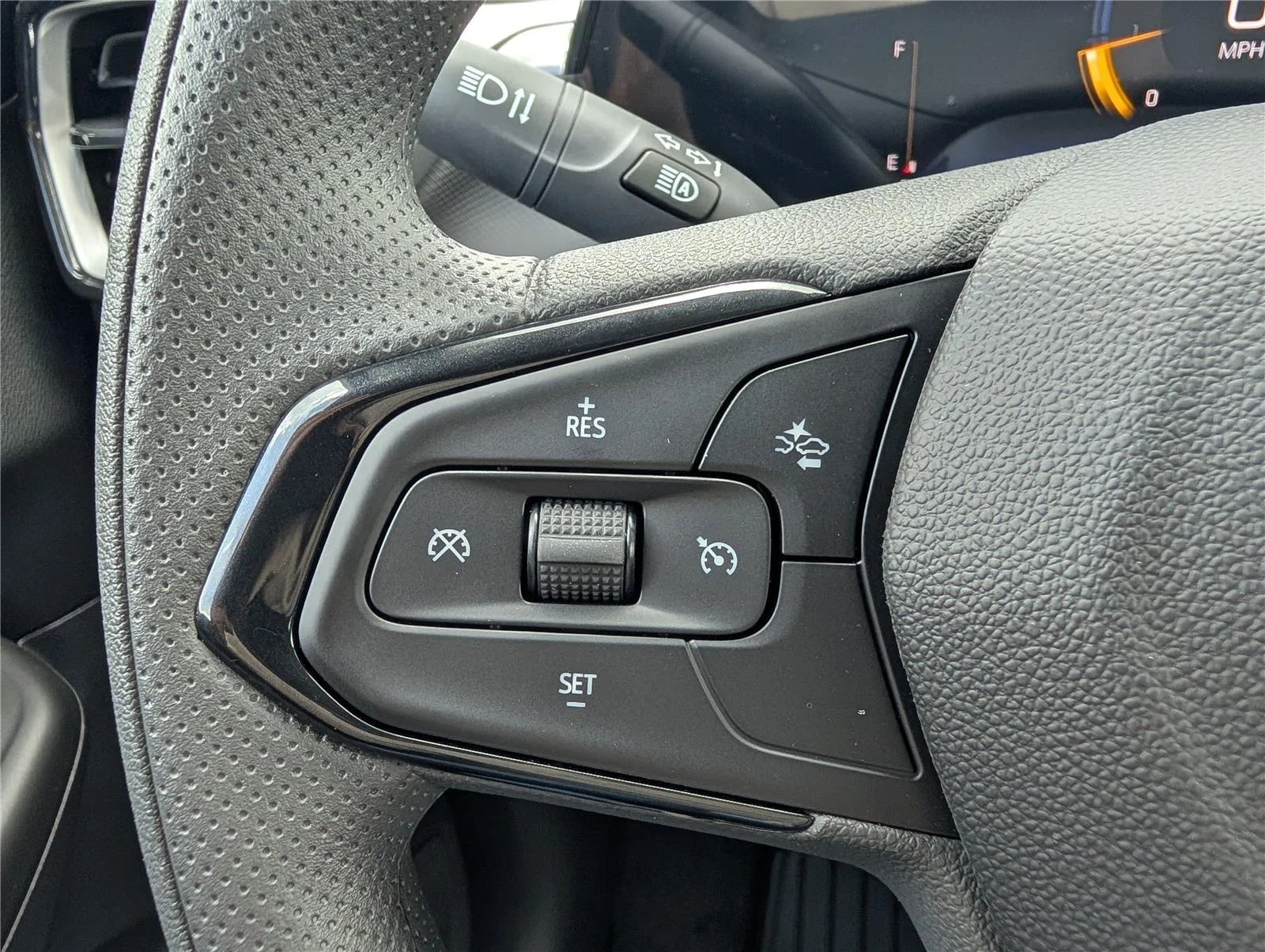 2026 Chevrolet Trailblazer LS - Photo 27