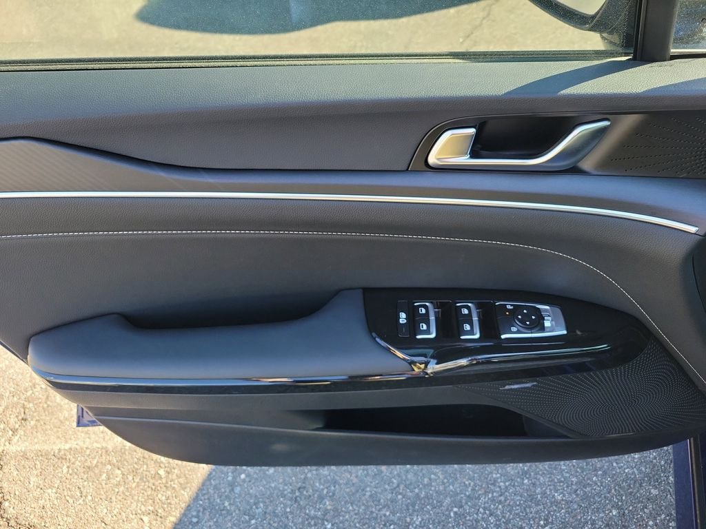 New 2026 Blue Kia GT-Line image 19