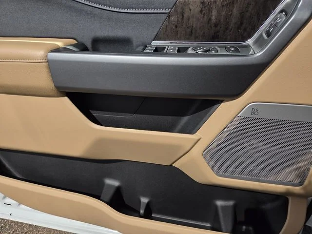 New 2026 Avalanche Ford F-350® Lariat® image 13