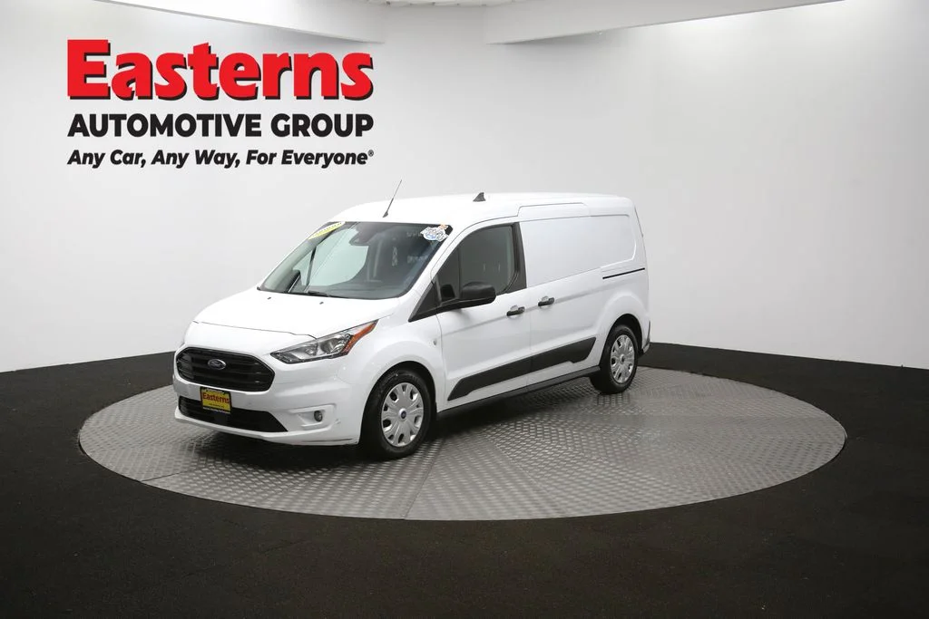 Used 2020 White Ford XLT image 55
