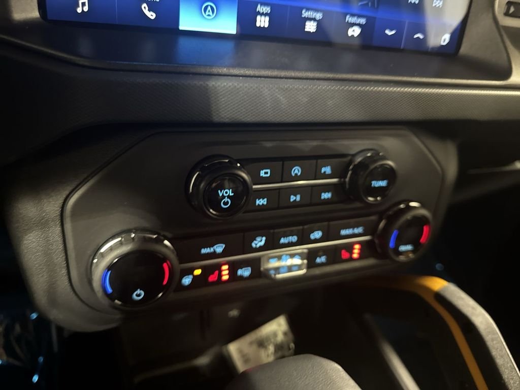 2024 Ford Bronco 4-Door Badlands - Photo 28