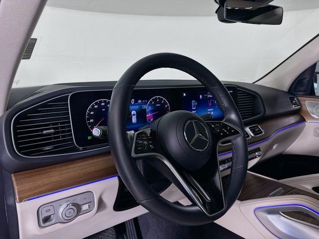 Certified Used 2024  Mercedes-Benz GLE 350 image 9