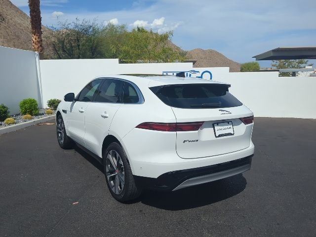 Used 2021 Fuji White Jaguar P250 S image 7