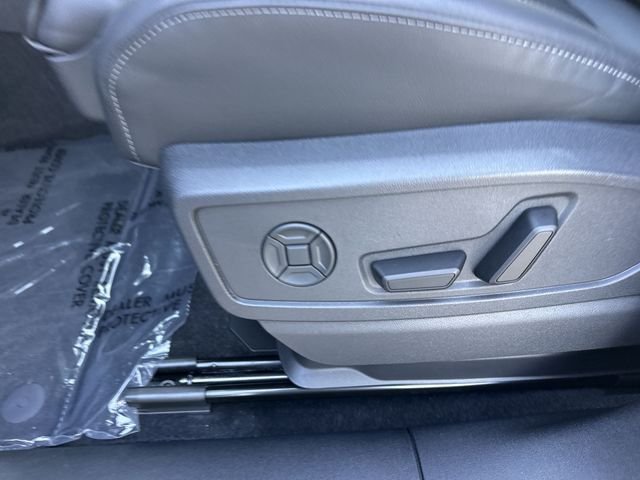 Used 2025 Gray Audi  image 12