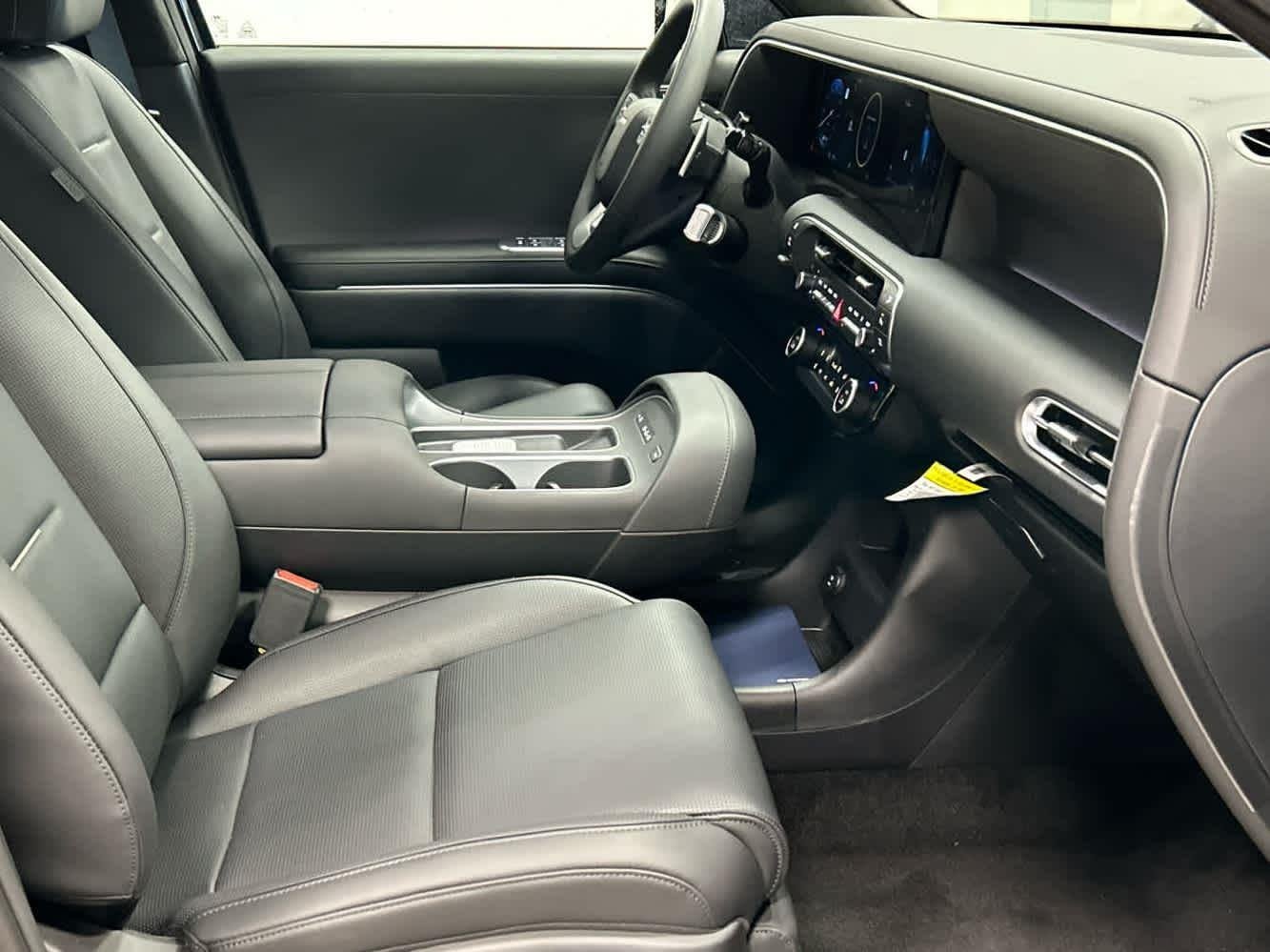 New 2026 Pacific Sapphire Hyundai Calligraphy AWD image 35