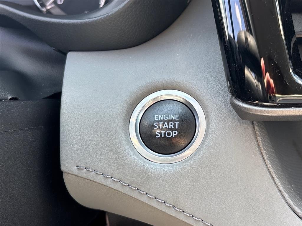 2021 Toyota Highlander XLE - Photo 20