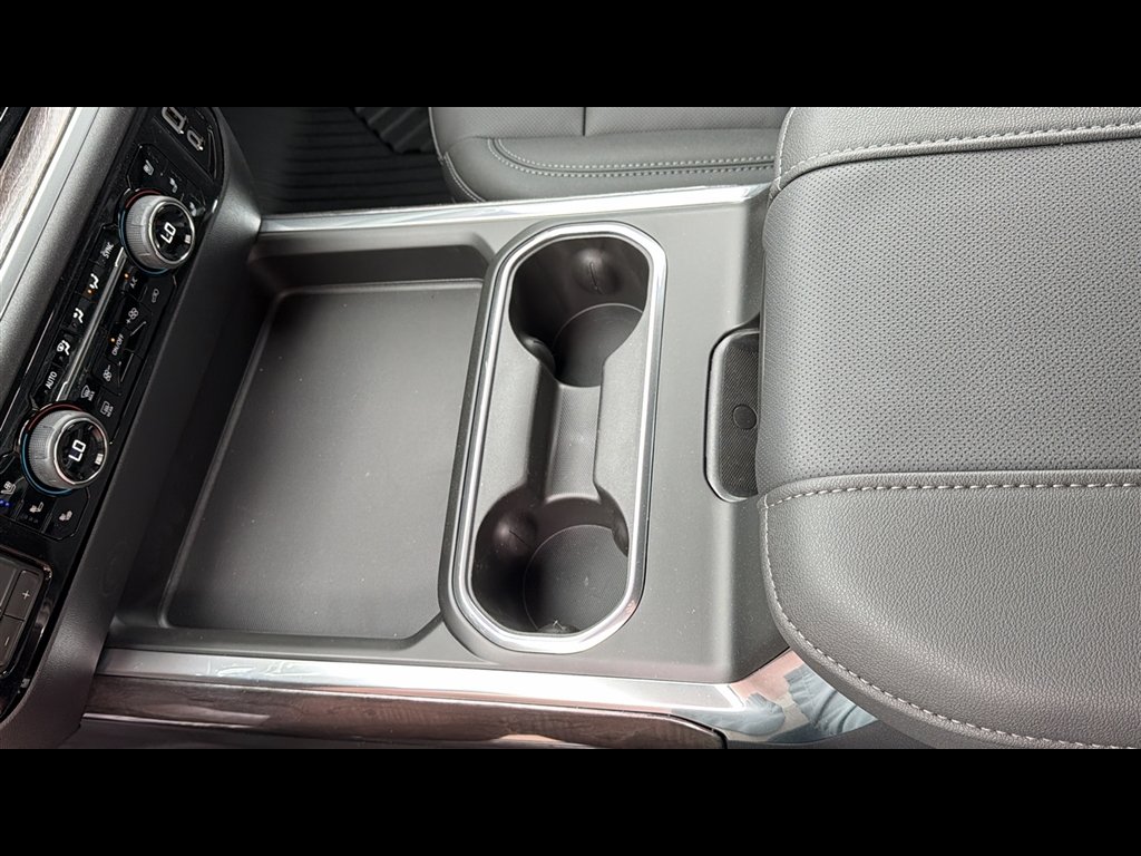 2026 Chevrolet Silverado 2500 HD LTZ - Photo 21