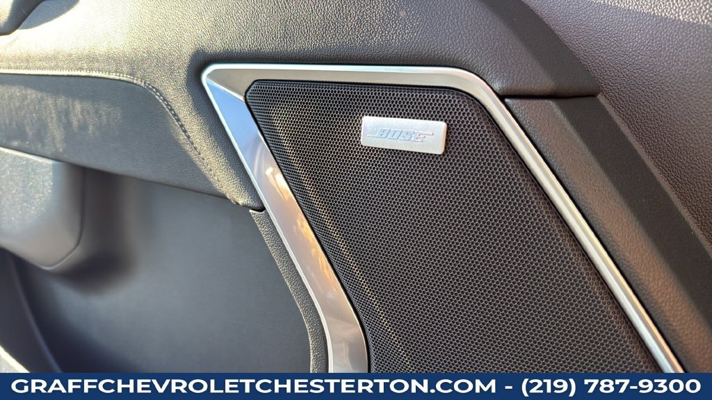 New 2026 Sterling Gray Metallic Chevrolet LT Trail Boss image 37