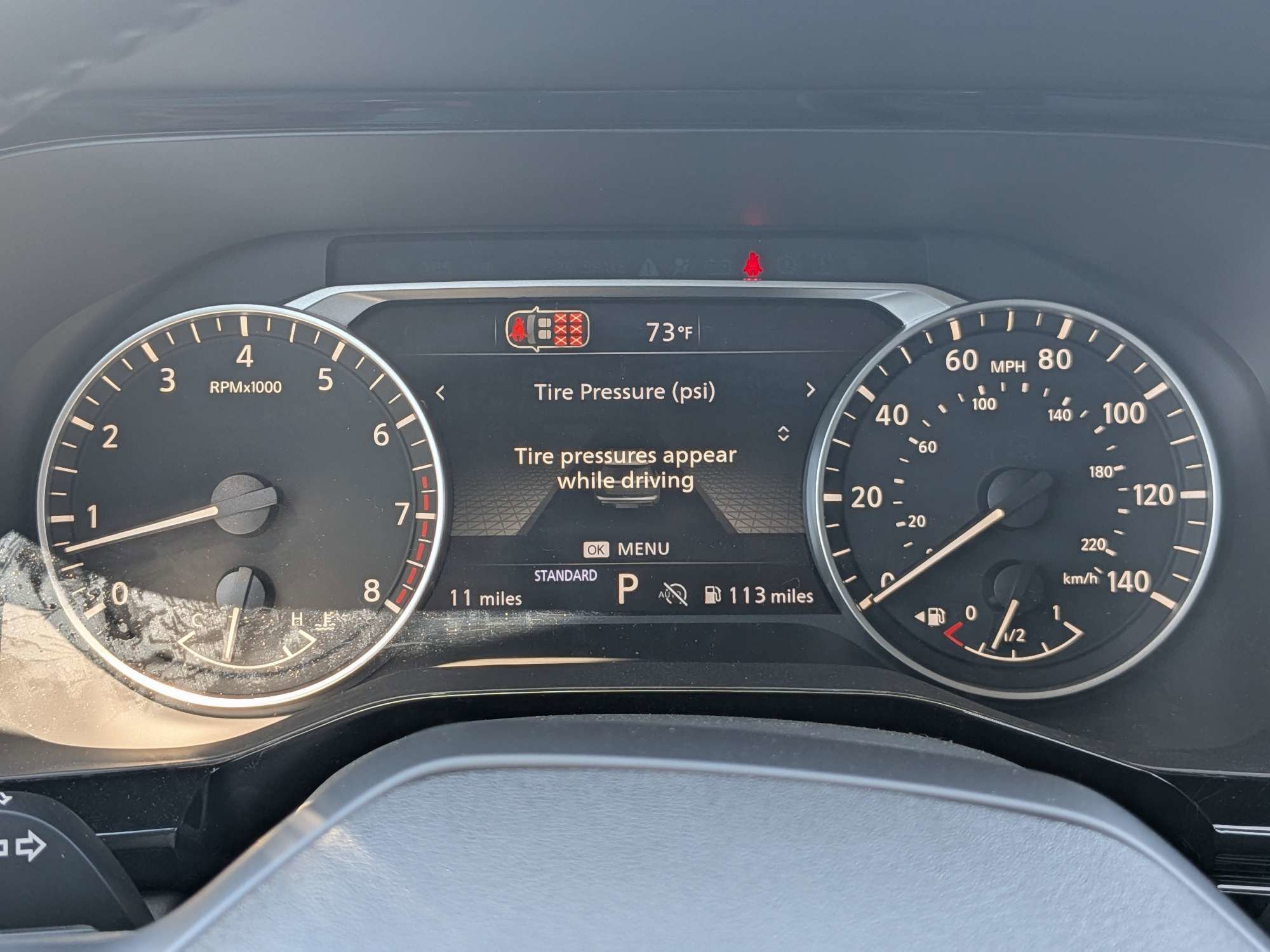 New 2026  Nissan SV image 22