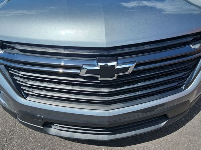 Used 2023 Gray Chevrolet LS image 34