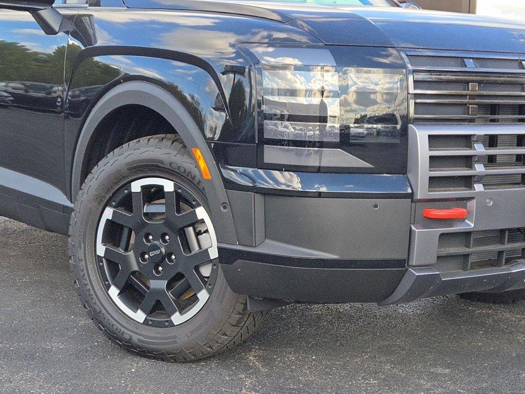 2026 Hyundai Palisade XRT Pro - Photo 3