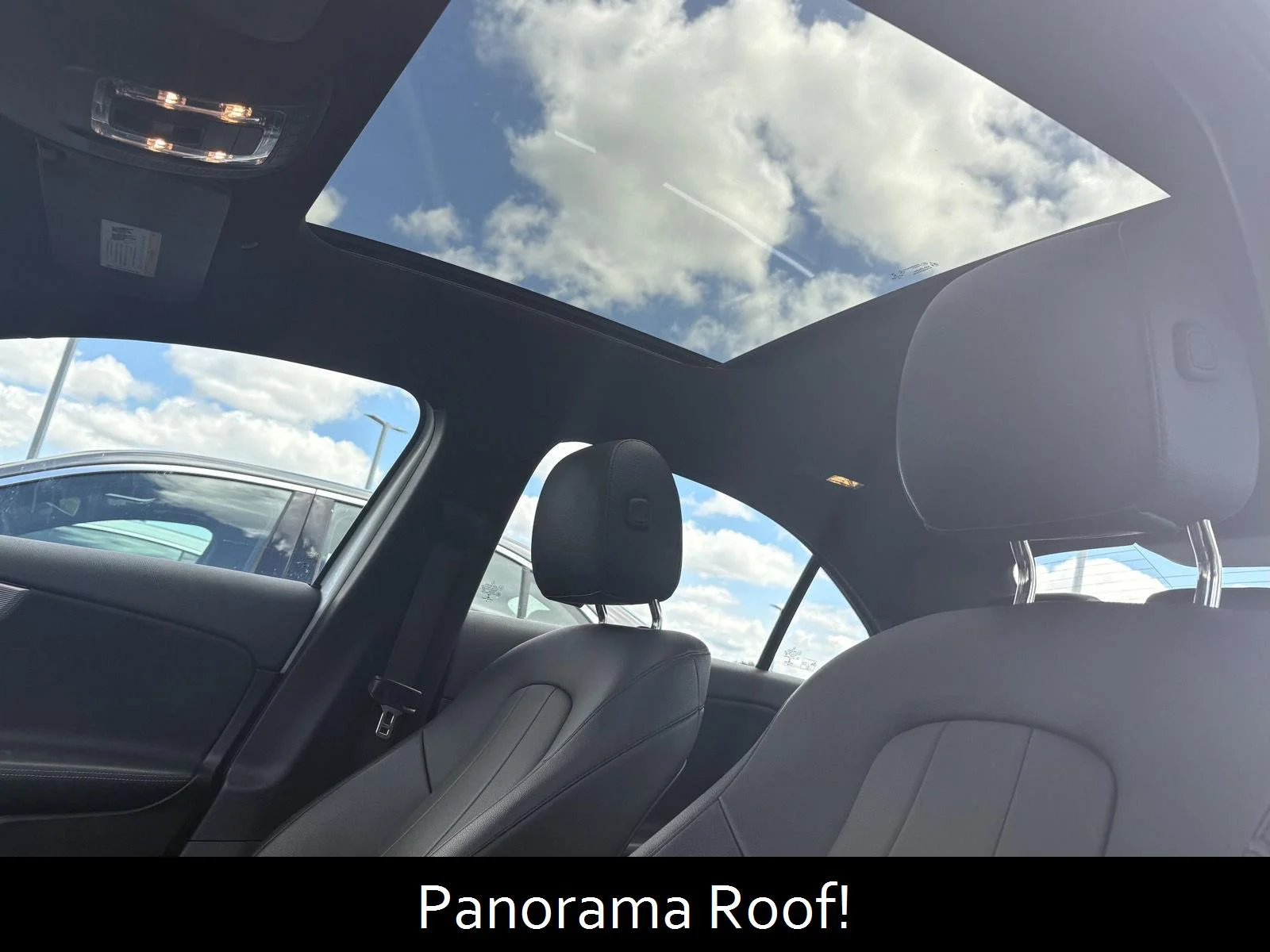 Used 2019 Polar White Mercedes-Benz A 220 image 8