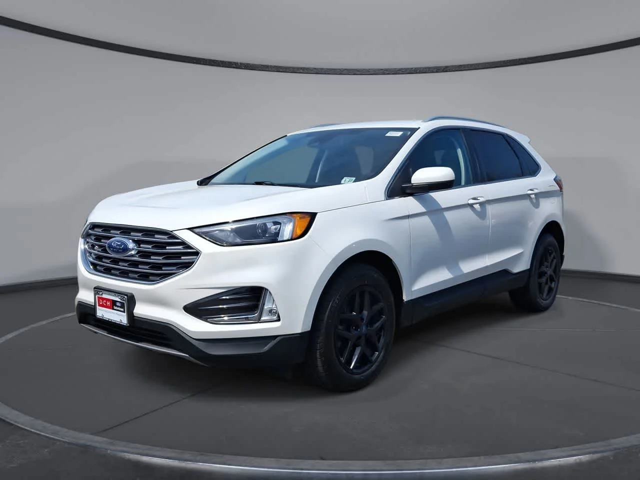 2022 Ford Edge SEL AWD's photo