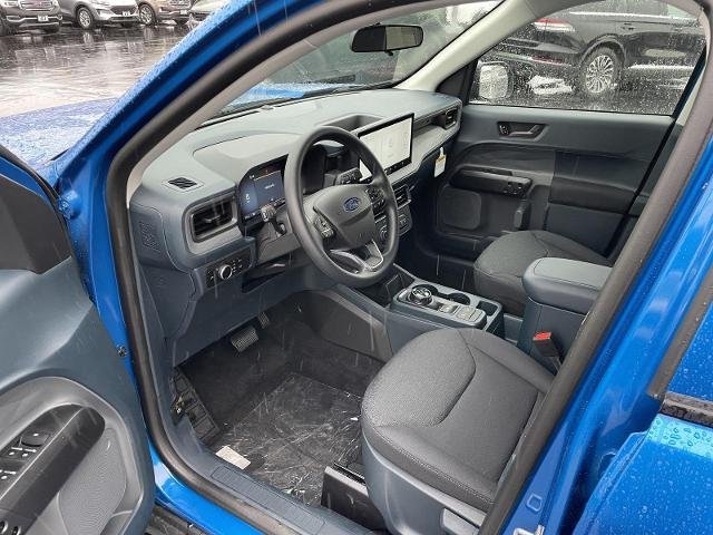 New 2026 Velocity Blue Ford XL image 11